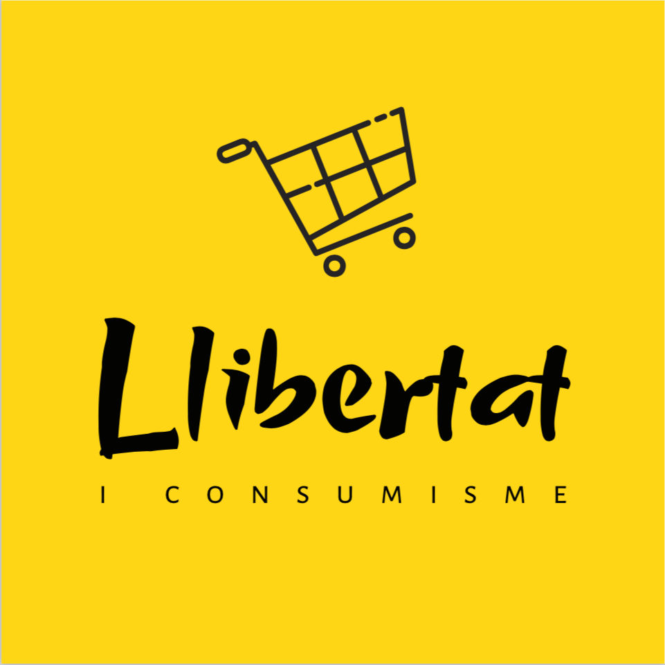 Llibertat i consumisme